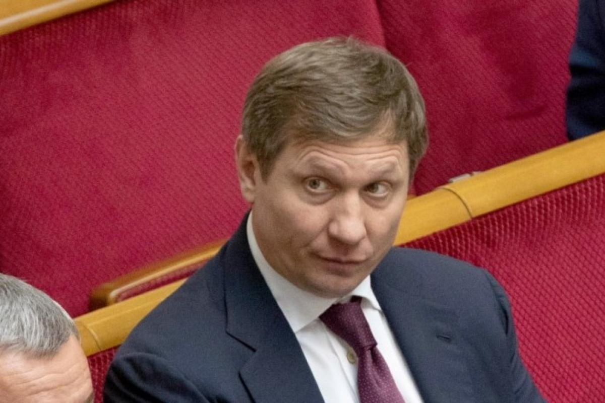 Шахов прокомментировал врученное ему подозрение в недостоверном декларировании Шахов прокомментировал врученное ему подозрение в недостоверном декларировании
