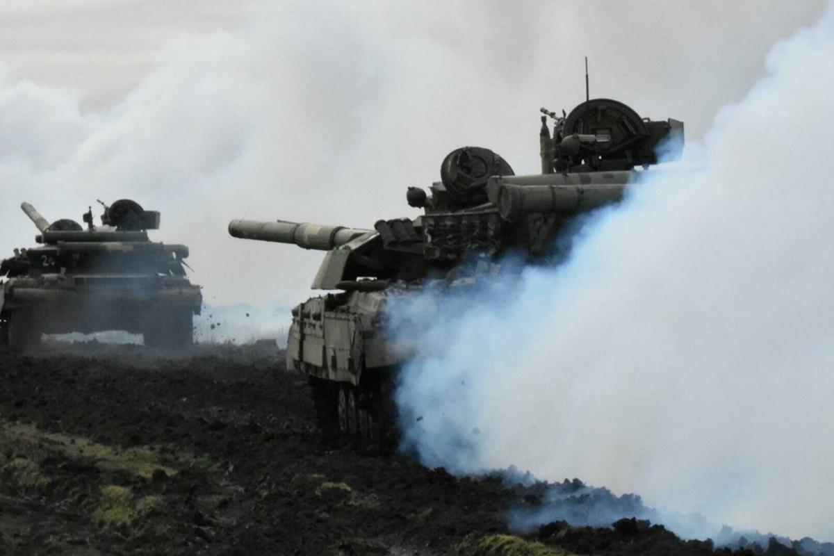 У Міноборони України підтвердили високу ймовірність ескалації російської агресії цієї зими