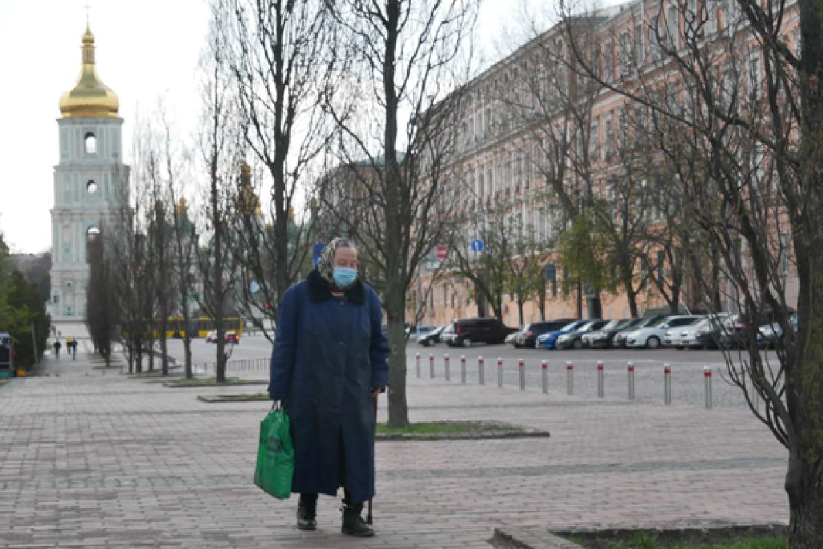 Більше 70% українців проти обмежень для невакцинованих, - опитування Більше 70% українців проти обмежень для невакцинованих, - опитування