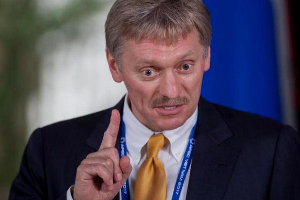 "Кто на кого нападет?": В Кремле высказались о военной агрессии против Украины