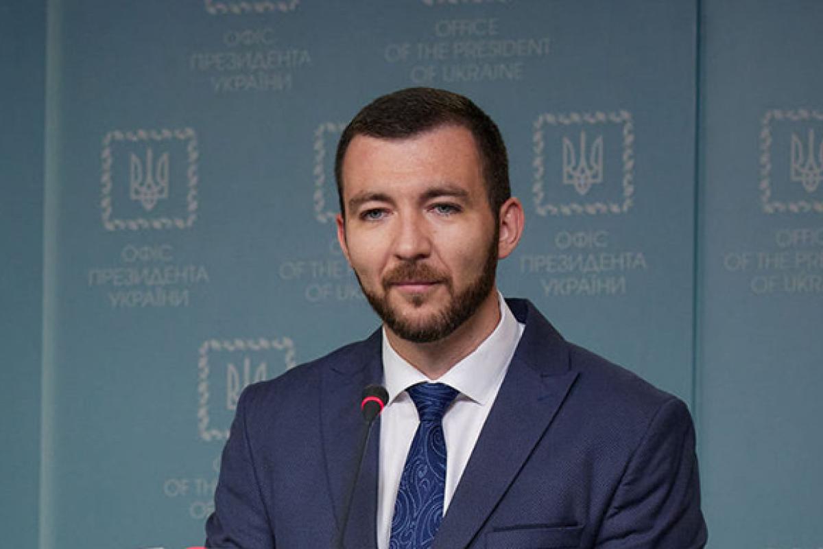 У Зеленского заявили, что продолжение Нормандского формата "под большим вопросом" У Зеленского заявили, что продолжение Нормандского формата "под большим вопросом"