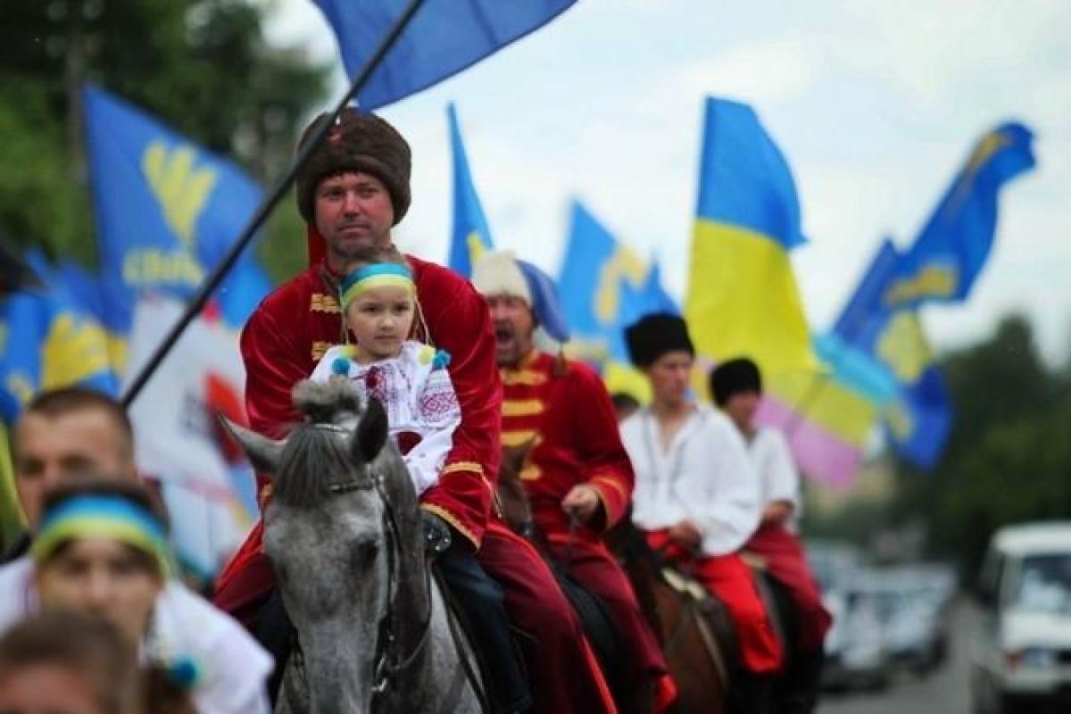 ООН передрікає Україні скорочення населення до 35 мільйонів