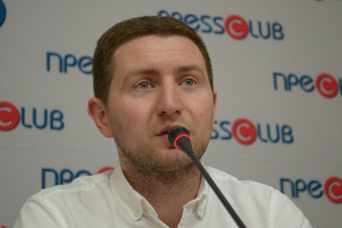 Планували захоплення влади: СБУ повідомила про підозру одному з лідерів українських "антивакцинаторів" Планували захоплення влади: СБУ повідомила про підозру одному з лідерів українських "антивакцинаторів"