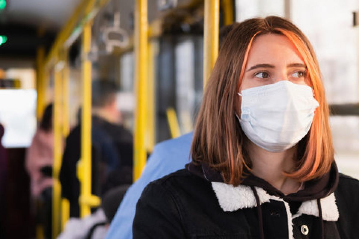 В Украине изменят некоторые карантинные ограничения, касающиеся транспорта В Украине изменят некоторые карантинные ограничения, касающиеся транспорта