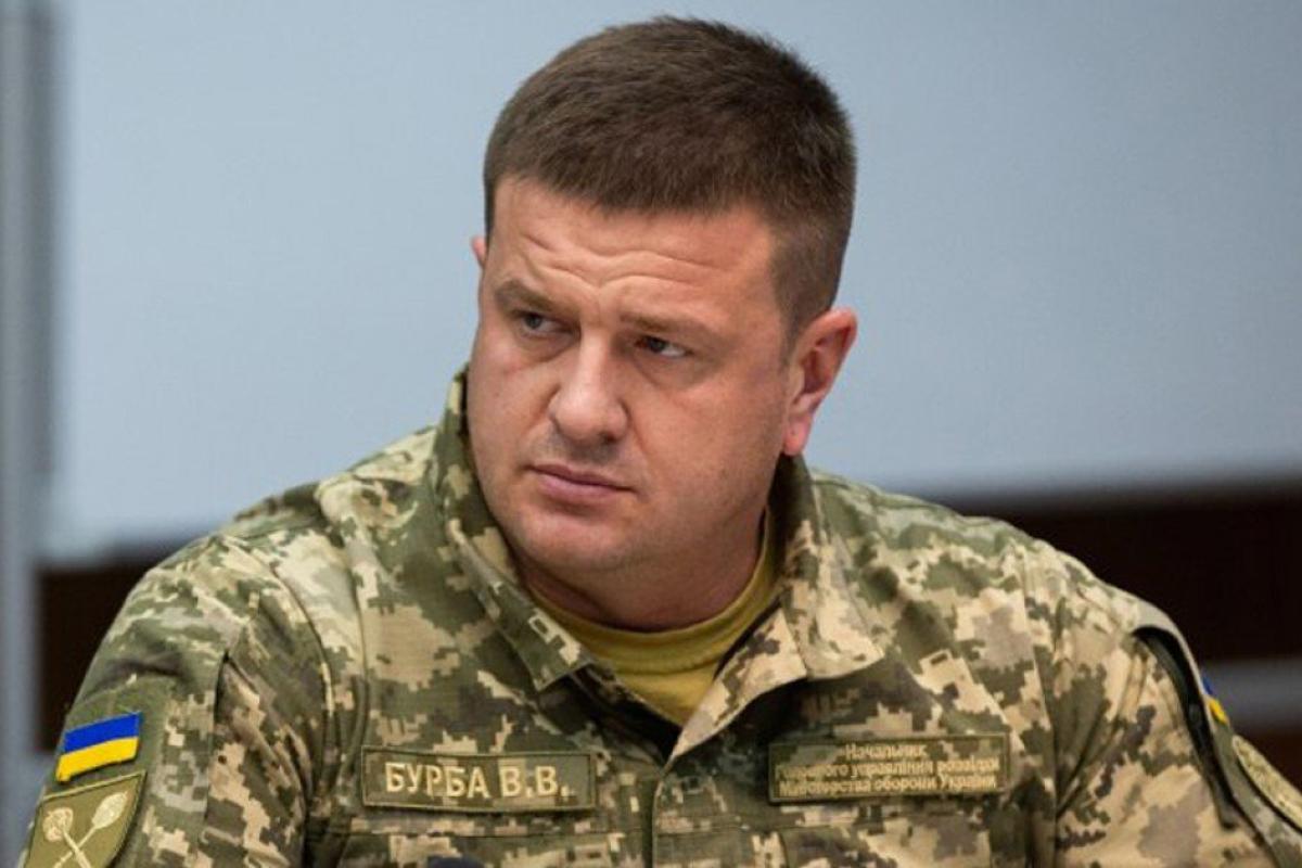 Бурба намерен подать судебный иск против Зеленского Бурба намерен подать судебный иск против Зеленского