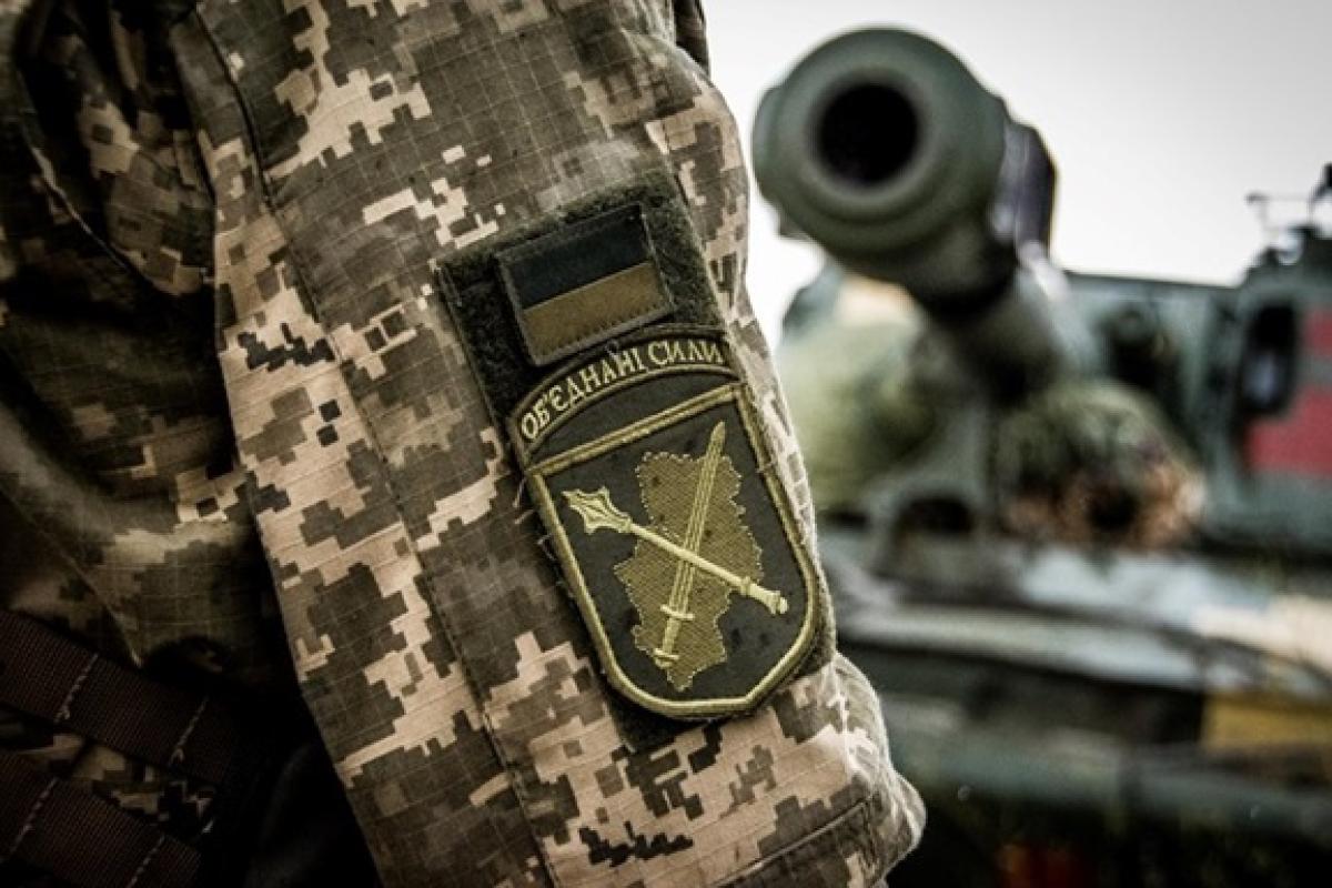 "Потрібно бути готовими": У "Слузі народу" сказали, коли в Україні можуть запровадити військовий стан "Потрібно бути готовими": У "Слузі народу" сказали, коли в Україні можуть запровадити військовий стан