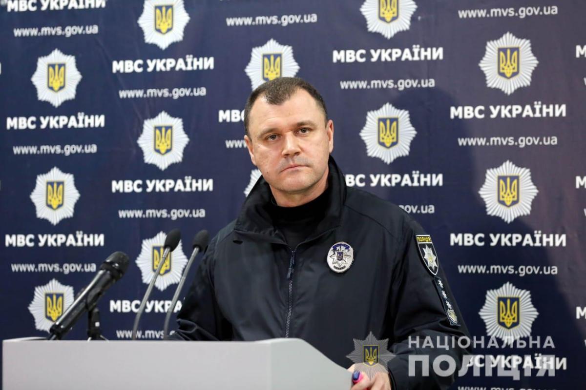 "Ковидная амнистия": В Нацполиции сказали, кого не будут наказывать за поддельные сертификаты "Ковидная амнистия": В Нацполиции сказали, кого не будут наказывать за поддельные сертификаты