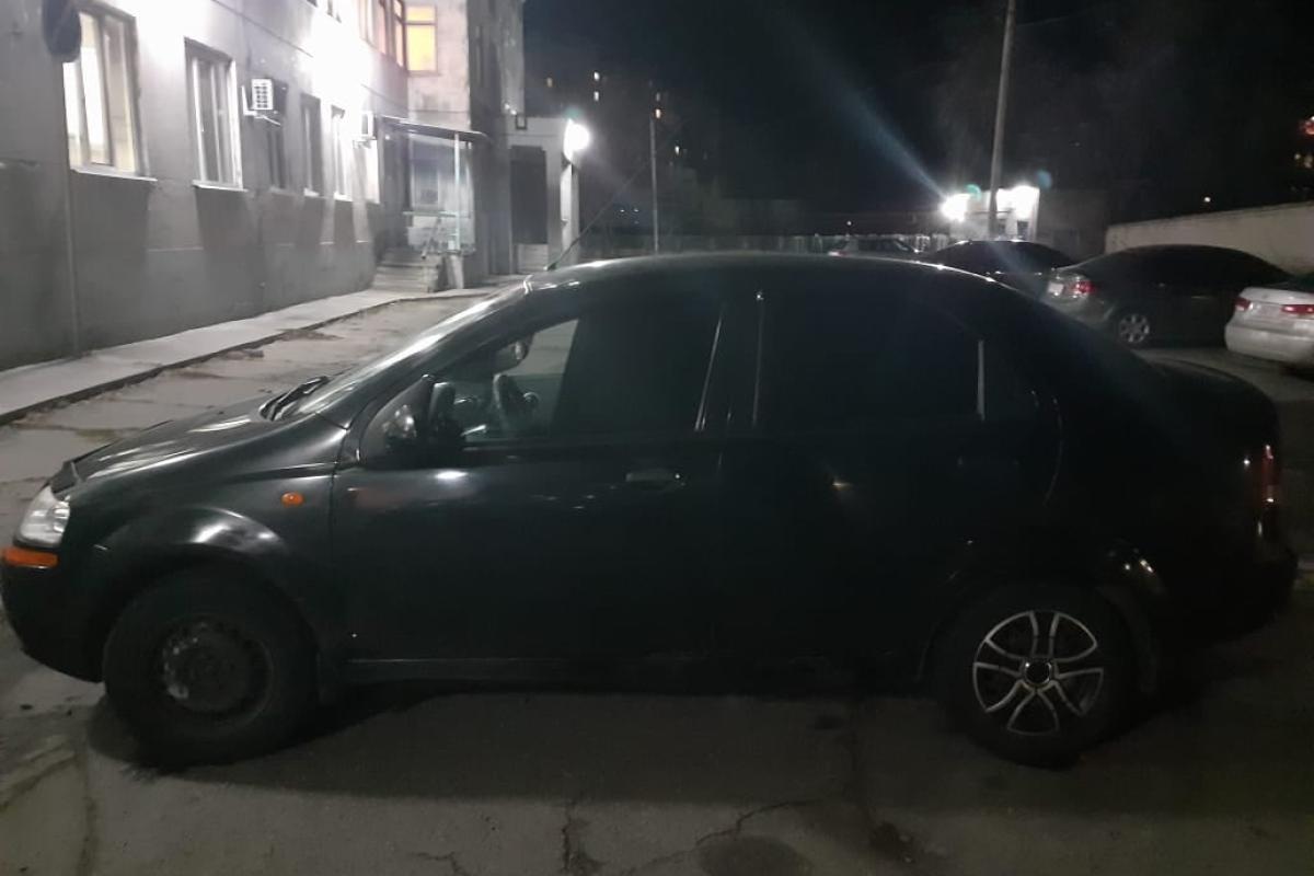 В Северодонецке авто сбило женщину: полиция ищет свидетелей В Северодонецке авто сбило женщину: полиция ищет свидетелей