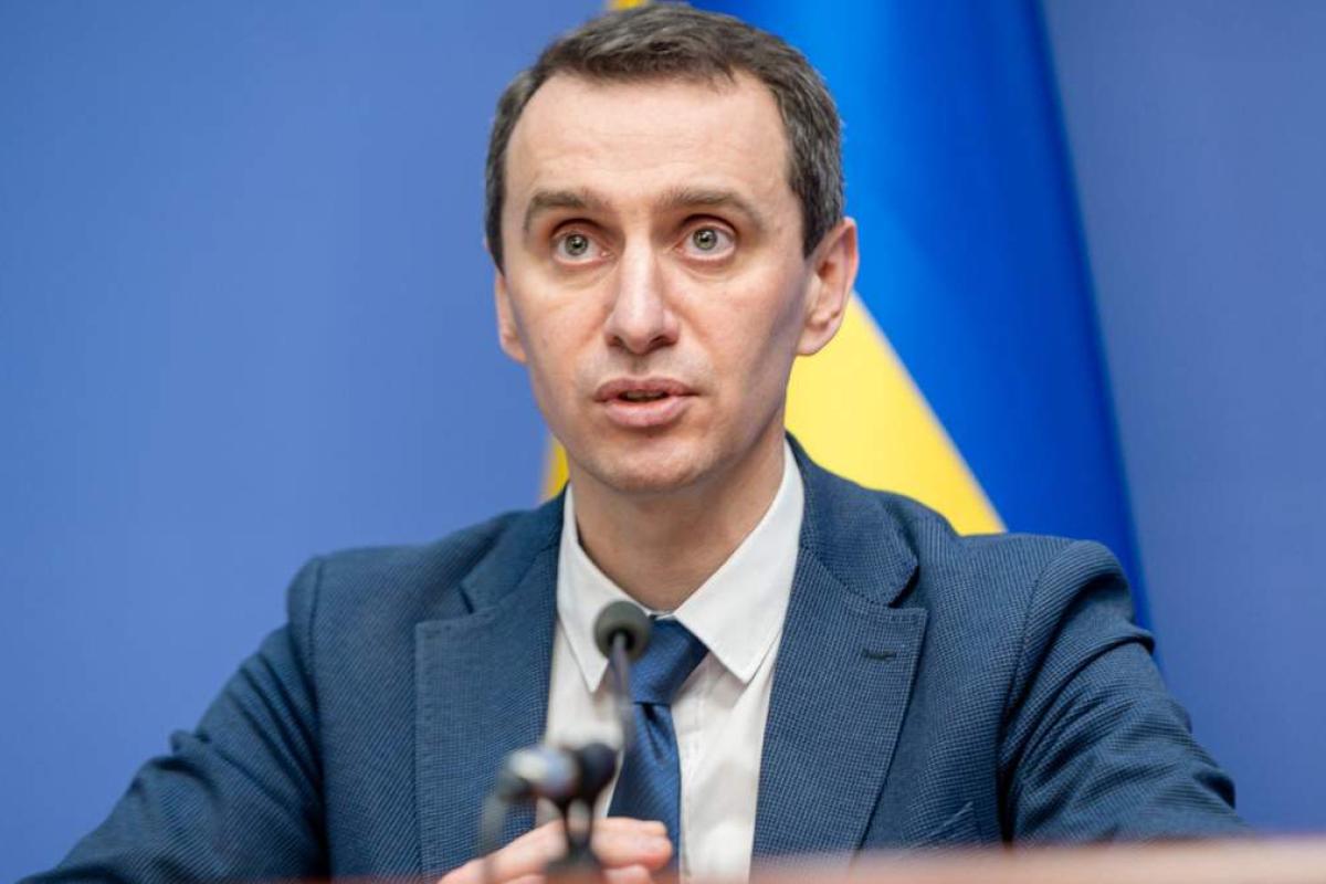 У МОЗ сказали, що робити українцям, які пропустили друге щеплення від коронавірусу