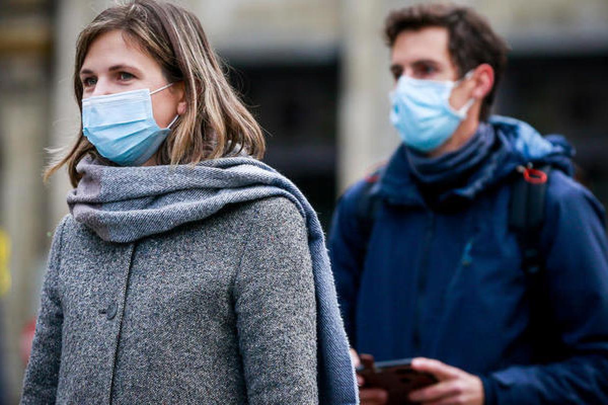 Коли регіони України почнуть виходити з "червоної" зони: позиція МОЗ та думка експертів Коли регіони України почнуть виходити з "червоної" зони: позиція МОЗ та думка експертів