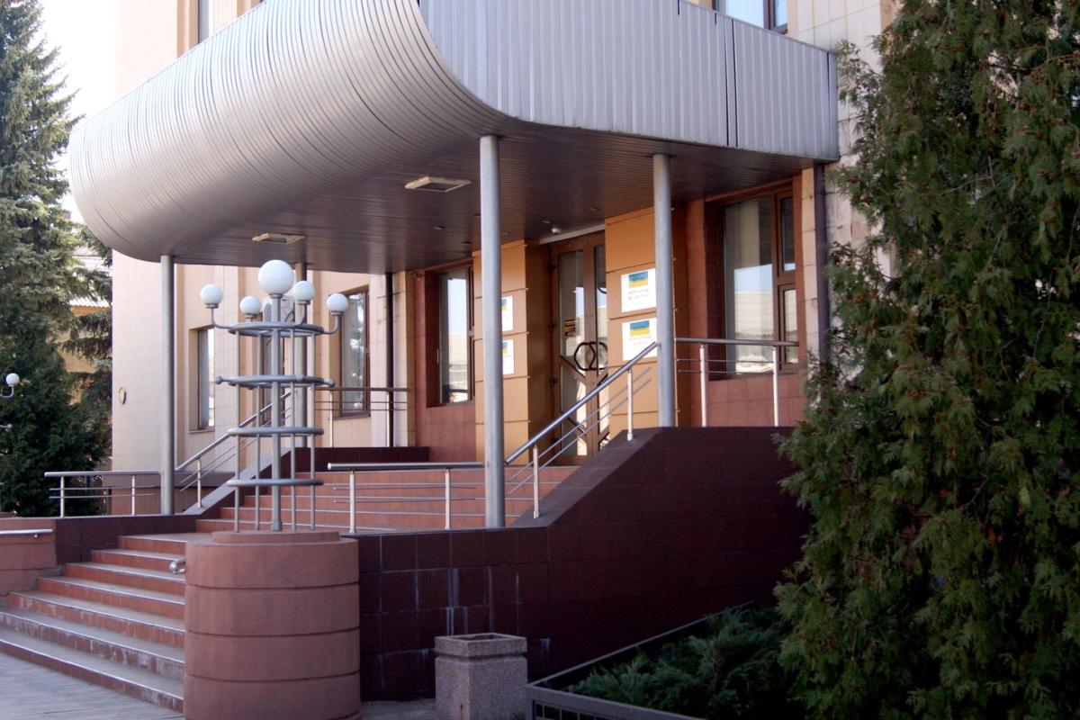 У Лисичанській ВЦА тимчасово призупинено прийом громадян через карантин