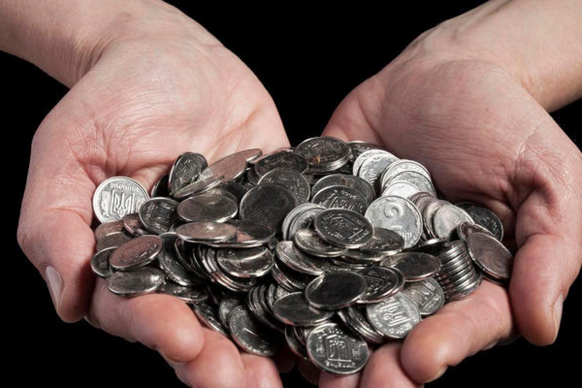 В Україні з'явиться нова монета: як вона виглядає (фото) В Україні з'явиться нова монета: як вона виглядає (фото)