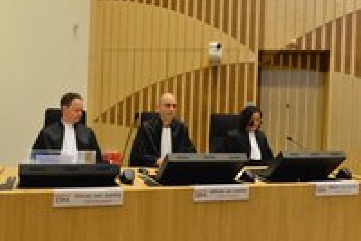 В Нидерландах возобновляются слушания по делу MH17 В Нидерландах возобновляются слушания по делу MH17