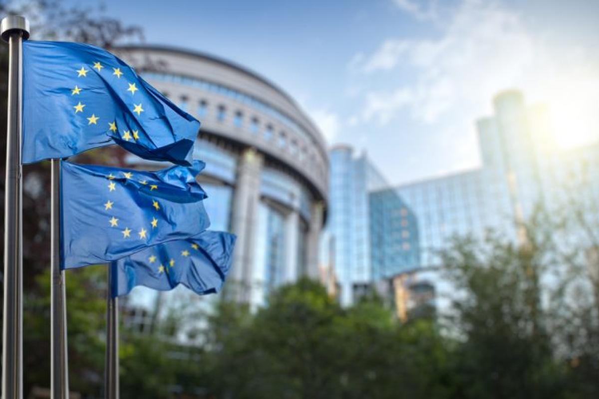 ЕС планирует новые санкции против Беларуси, - СМИ ЕС планирует новые санкции против Беларуси, - СМИ