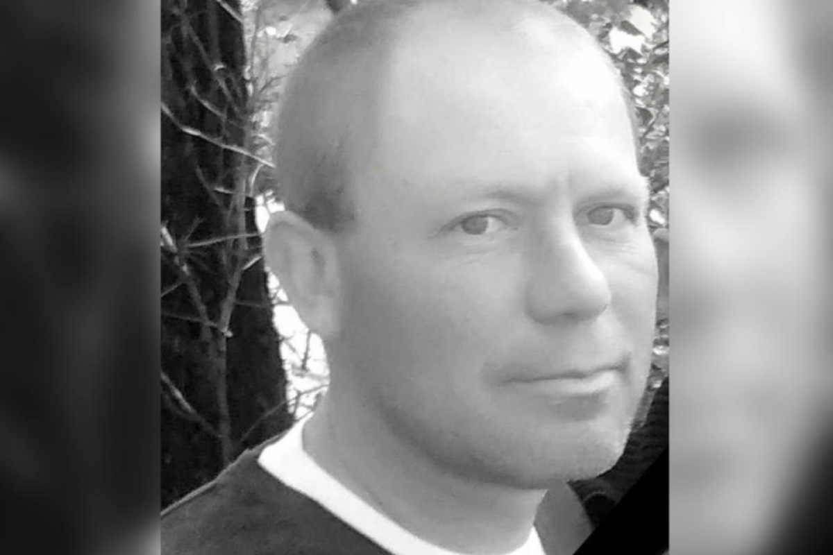 Еще один брат покойного мэра Кривого Рога найден мертвым Еще один брат покойного мэра Кривого Рога найден мертвым