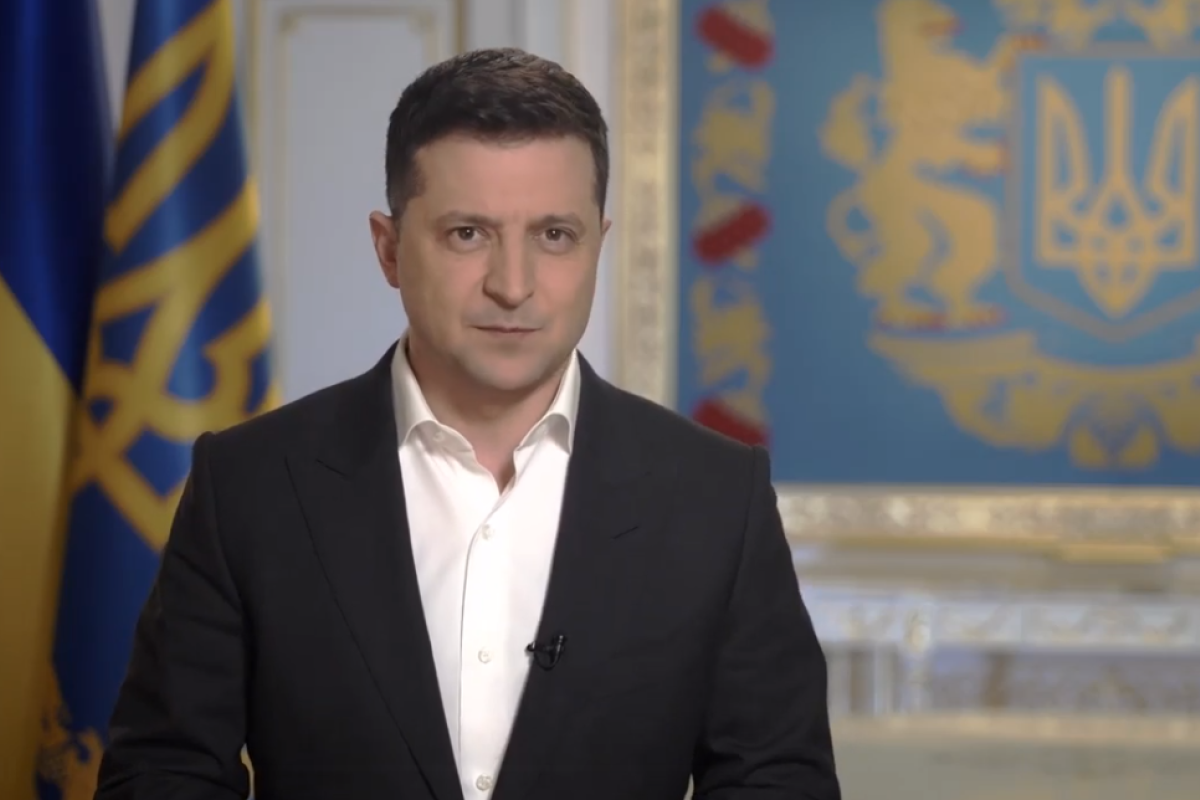 Зеленський пообіцяв усім вакцинованим від коронавірусу по 1000 гривень: на що їх можна буде витратити