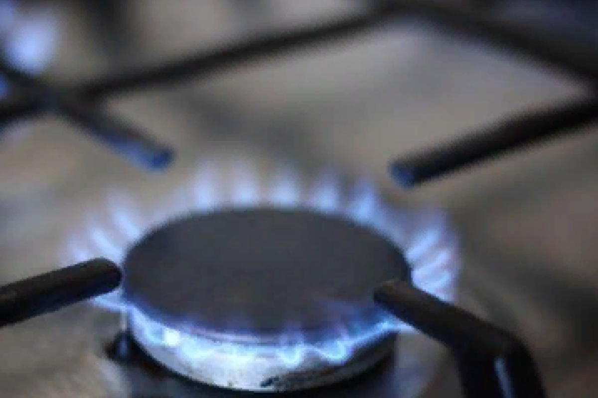 Тарифи на газ у листопаді зросли: скільки доведеться заплатити за блакитне паливо