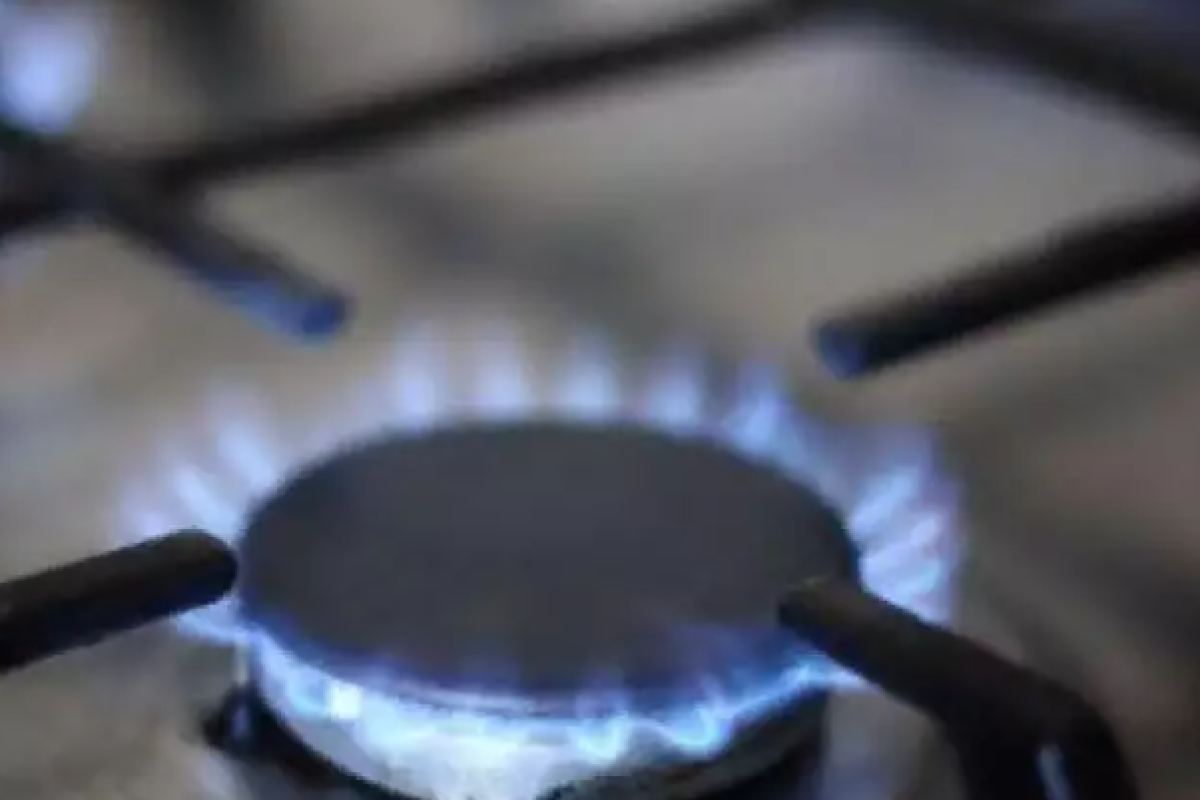 Цена на газ в ноябре: сколько будут платить жители Луганщины