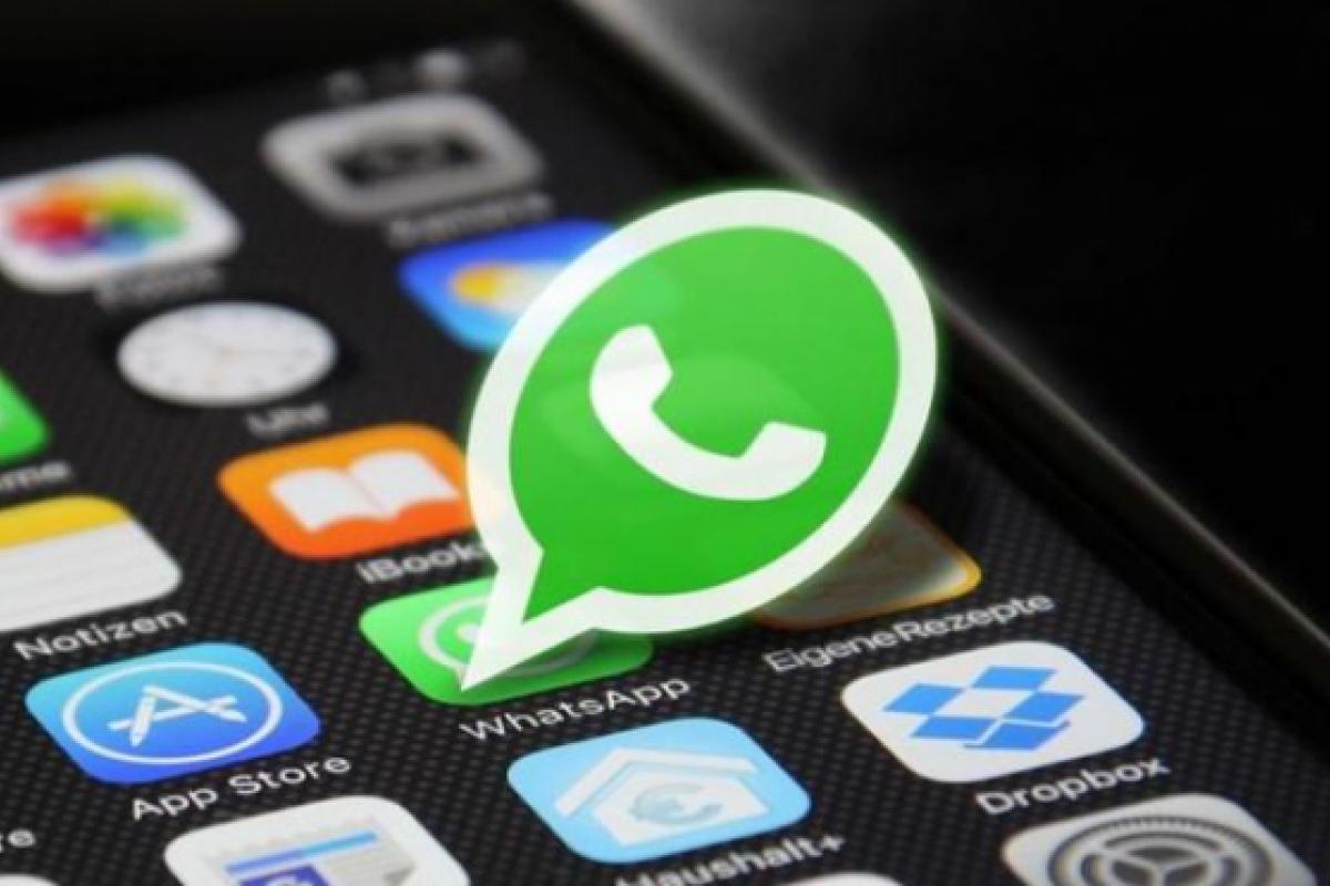 Популярный мессенджер WhatsApp перестал работать на ряде смартфонов Популярный мессенджер WhatsApp перестал работать на ряде смартфонов