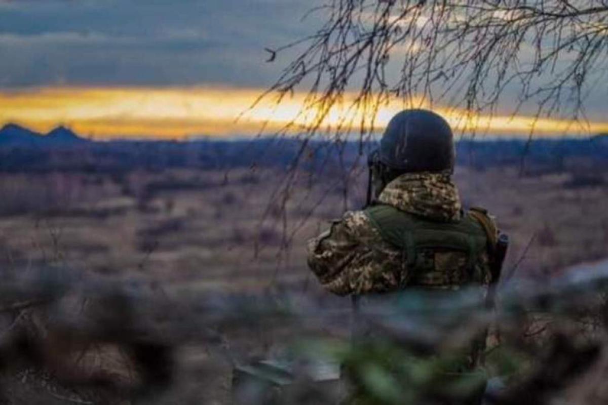 Оккупанты вновь сорвали "тишину" на Донбассе: зафиксировано 6 обстрелов Оккупанты вновь сорвали "тишину" на Донбассе: зафиксировано 6 обстрелов