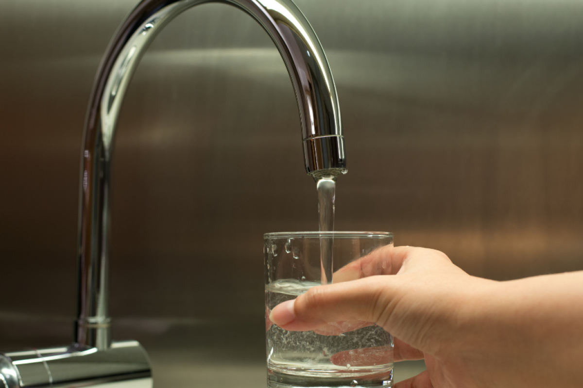 Водный кризис: Украине грозит дефицит чистой питьевой воды к 2050 году Водный кризис: Украине грозит дефицит чистой питьевой воды к 2050 году