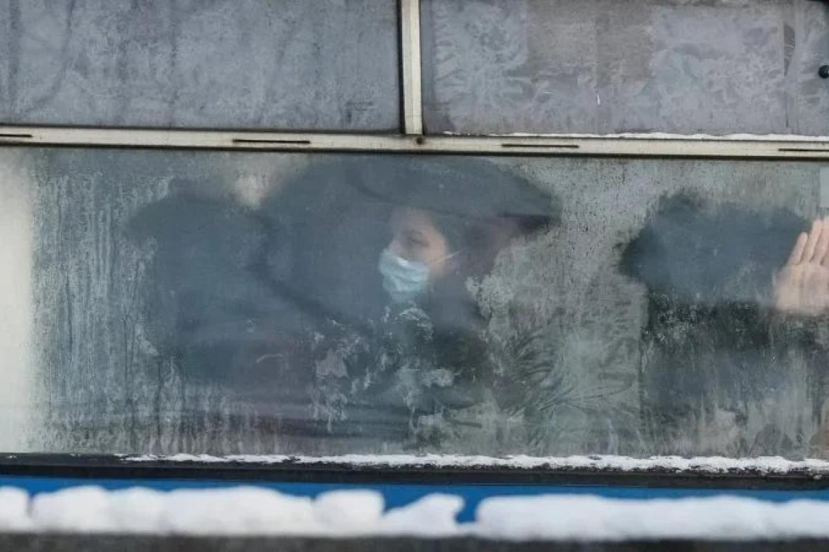 В Україні виявили ще п'ять випадків зараження штамом "Омікрон"