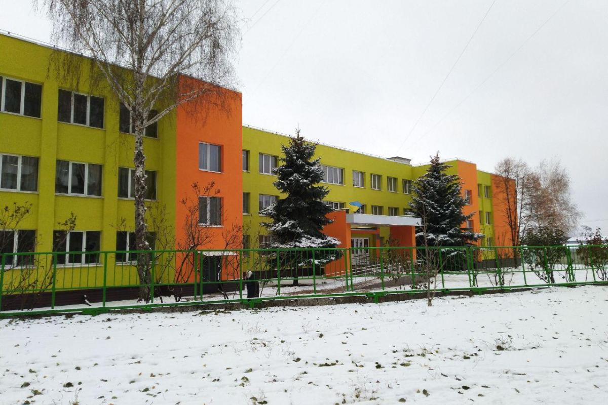 Усі школи Лисичанська стануть ліцеями та гімназіями: як перейменують освітні заклади Усі школи Лисичанська стануть ліцеями та гімназіями: як перейменують освітні заклади