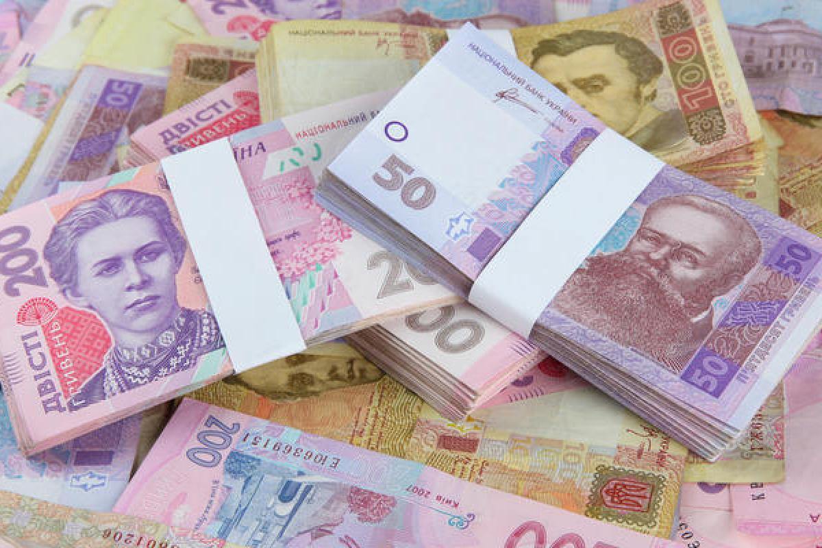 У "Слузі народу" сказали, скільки грошей зможуть отримати українці за програмою "економічних паспортів" У "Слузі народу" сказали, скільки грошей зможуть отримати українці за програмою "економічних паспортів"