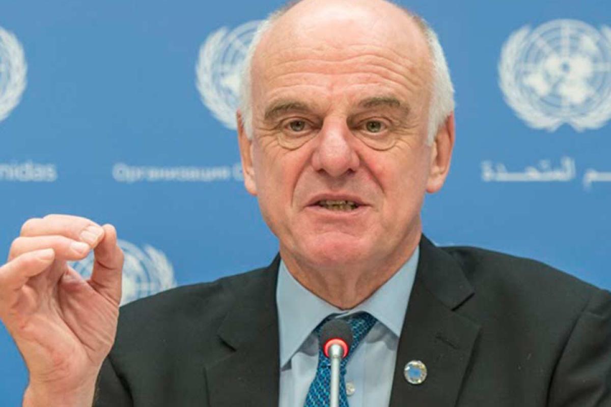 Количество случаев заражения штаммом "Омикрон" удваивается каждые 2-3 дня: в ВОЗ обеспокоены