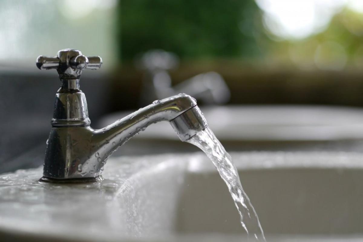 У селищах біля Лисичанська погіршилася якість води: з крану краще не пити