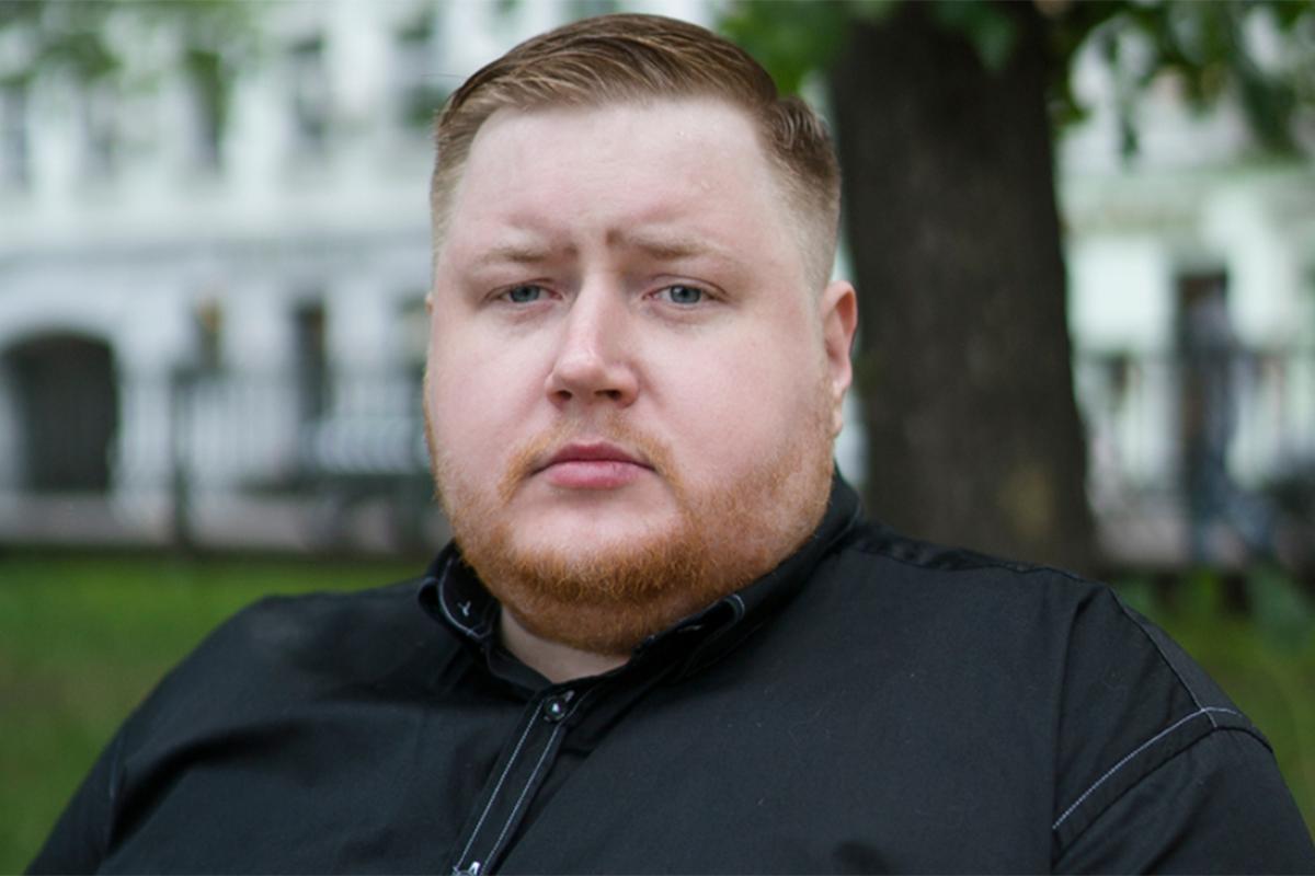 В центре Москвы погиб российский националист Просвирнин: он выпал из окна