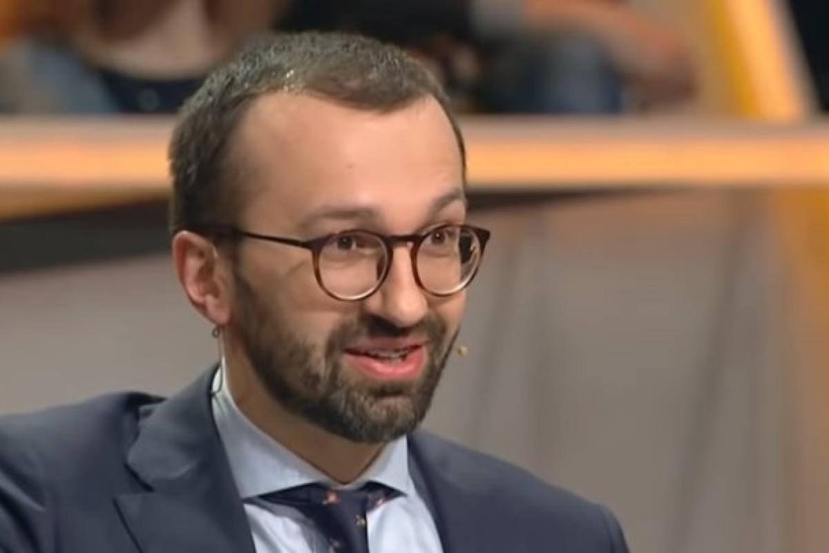 Кабмин вернул Сергея Лещенко в Набсовет "Укрзализныци" Кабмин вернул Сергея Лещенко в Набсовет "Укрзализныци"