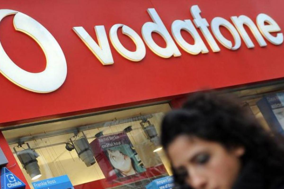 Vodafone запустив приємну новорічну акцію з безлімітом: кому доступна та як підключити