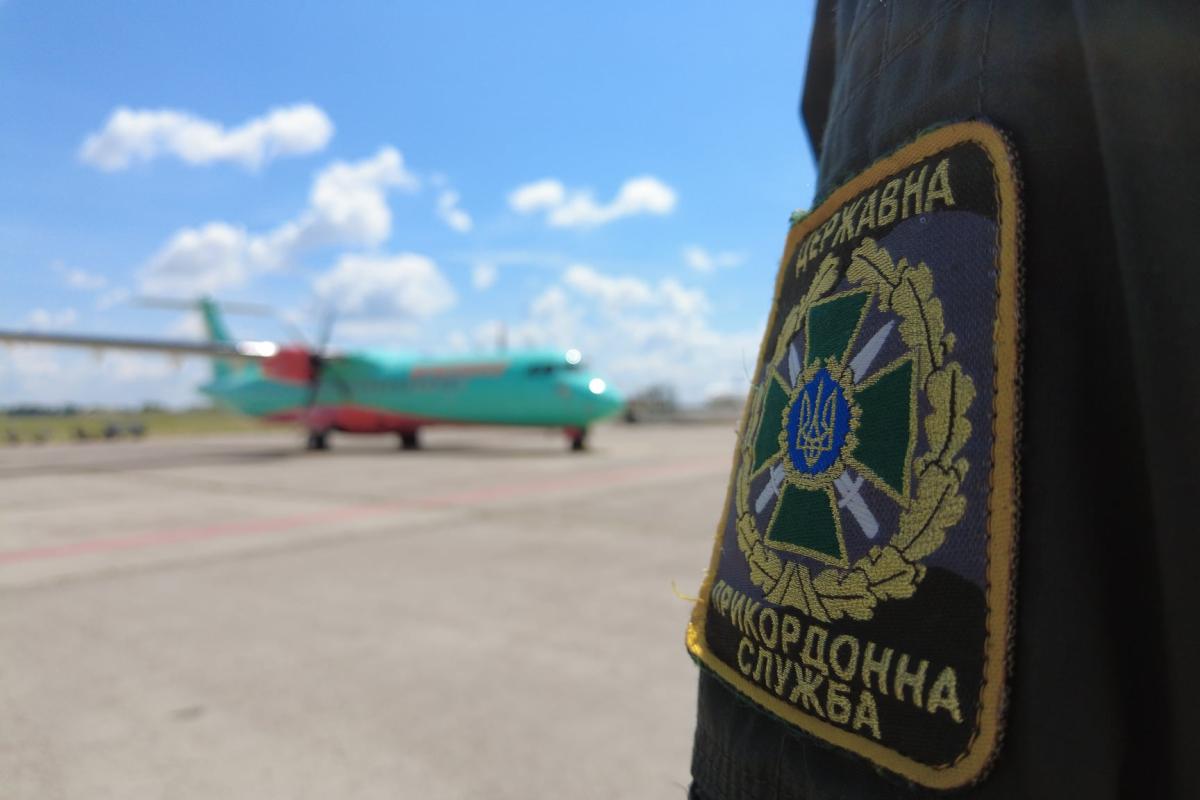 Российскую актрису не впустили в Украину на съемки Российскую актрису не впустили в Украину на съемки