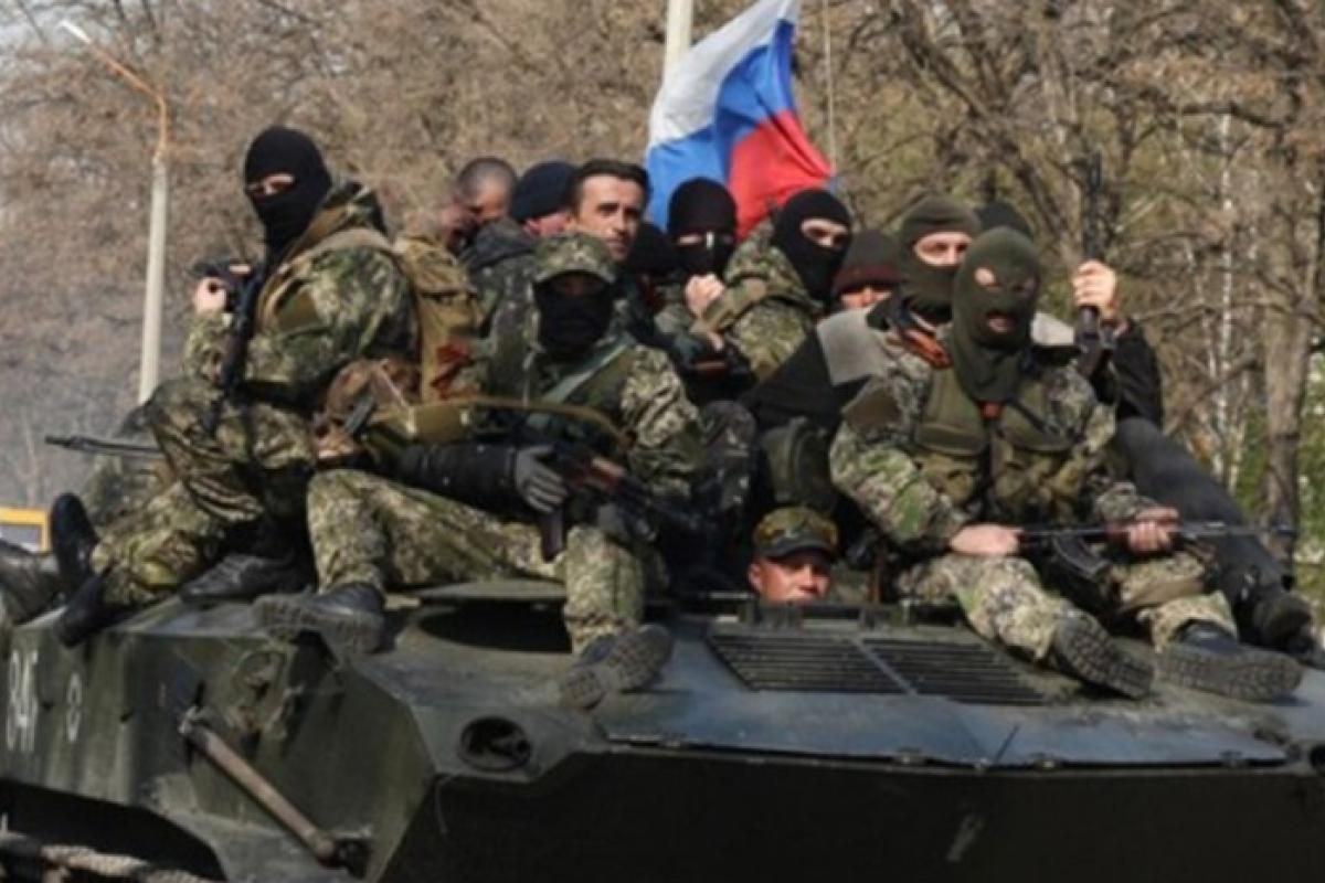 На основі "злитих" ростовським судом даних зробили висновки про те, скільки військ РФ може дислокуватися в ОРДЛО На основі "злитих" ростовським судом даних зробили висновки про те, скільки військ РФ може дислокуватися в ОРДЛО