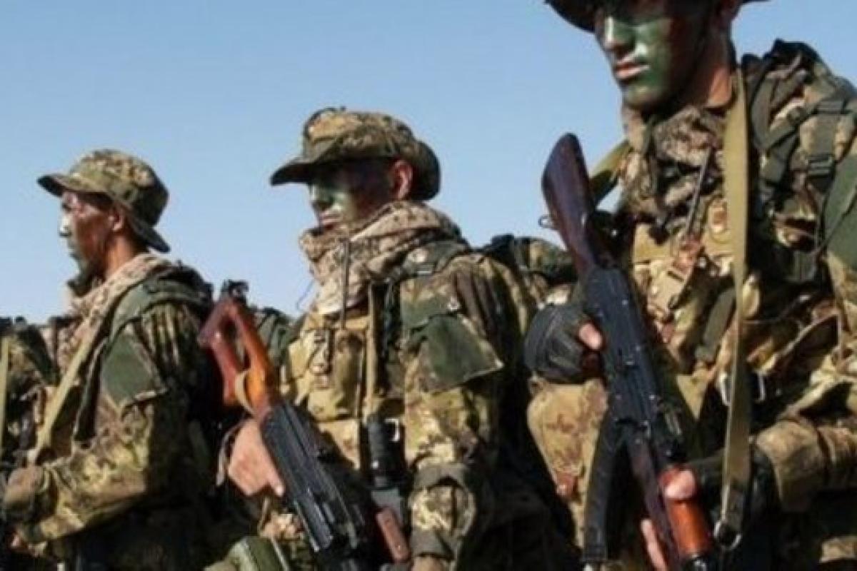 ЕС утвердил обещанные санкции против "вагнеровцев", - СМИ ЕС утвердил обещанные санкции против "вагнеровцев", - СМИ
