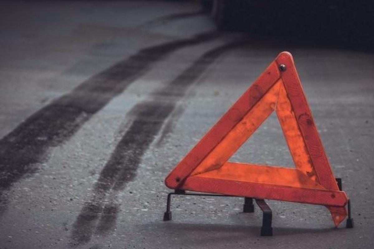 У Росії потрапив у ДТП автобус із жителями ОРДЛО, є жертви У Росії потрапив у ДТП автобус із жителями ОРДЛО, є жертви