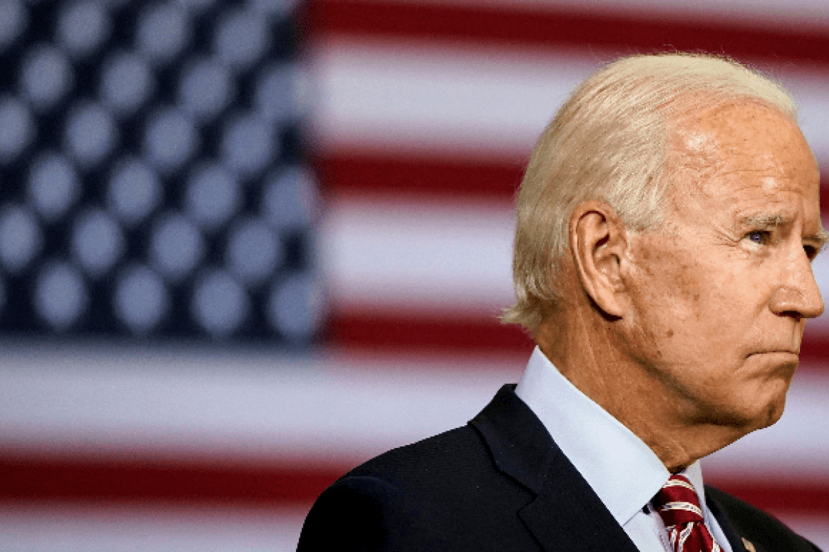 Байден має "чотиритижневе вікно", щоб запобігти вторгненню Росії в Україну, - CNN Байден має "чотиритижневе вікно", щоб запобігти вторгненню Росії в Україну, - CNN