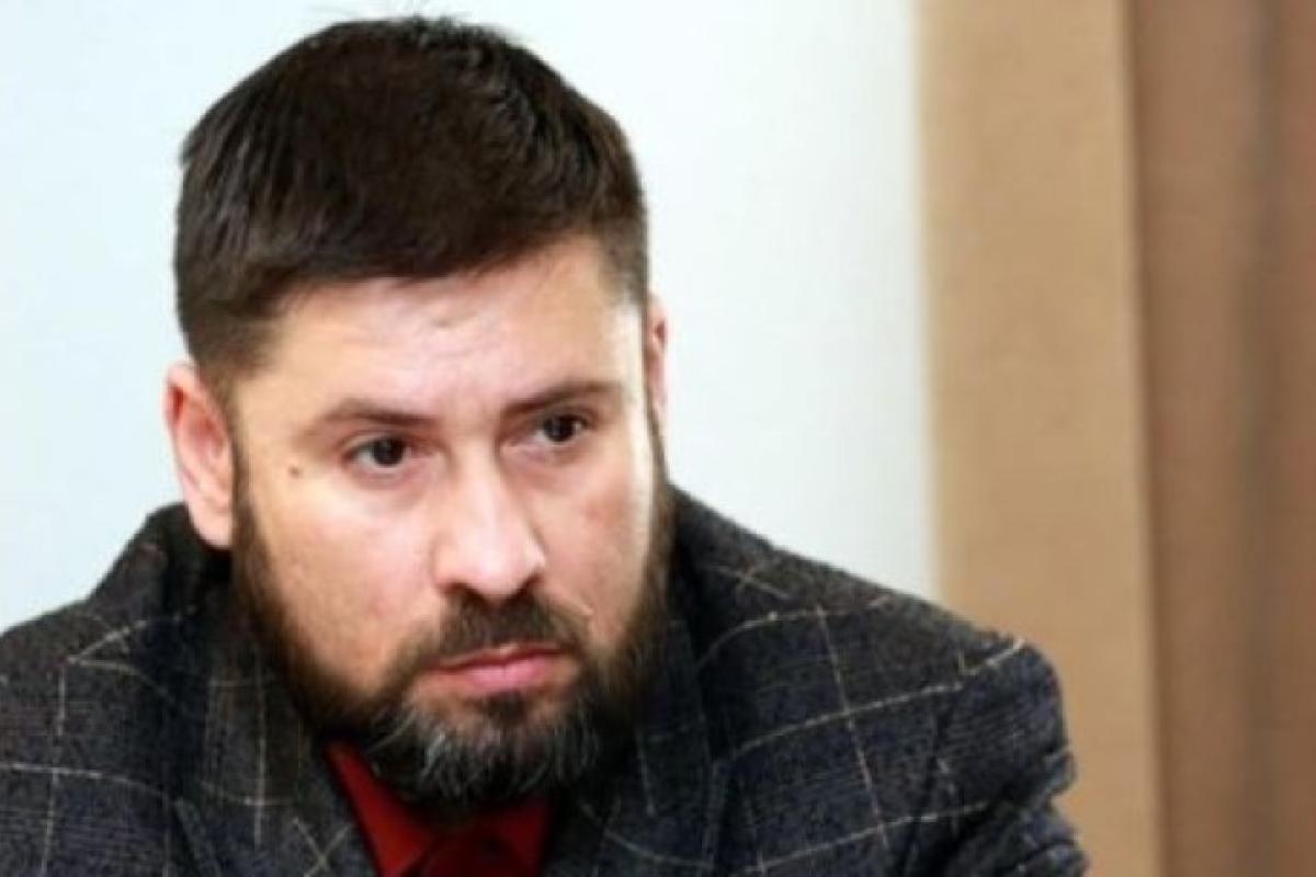 Гогілашвілі прокоментував своє звільнення: "Я винен, мені соромно"