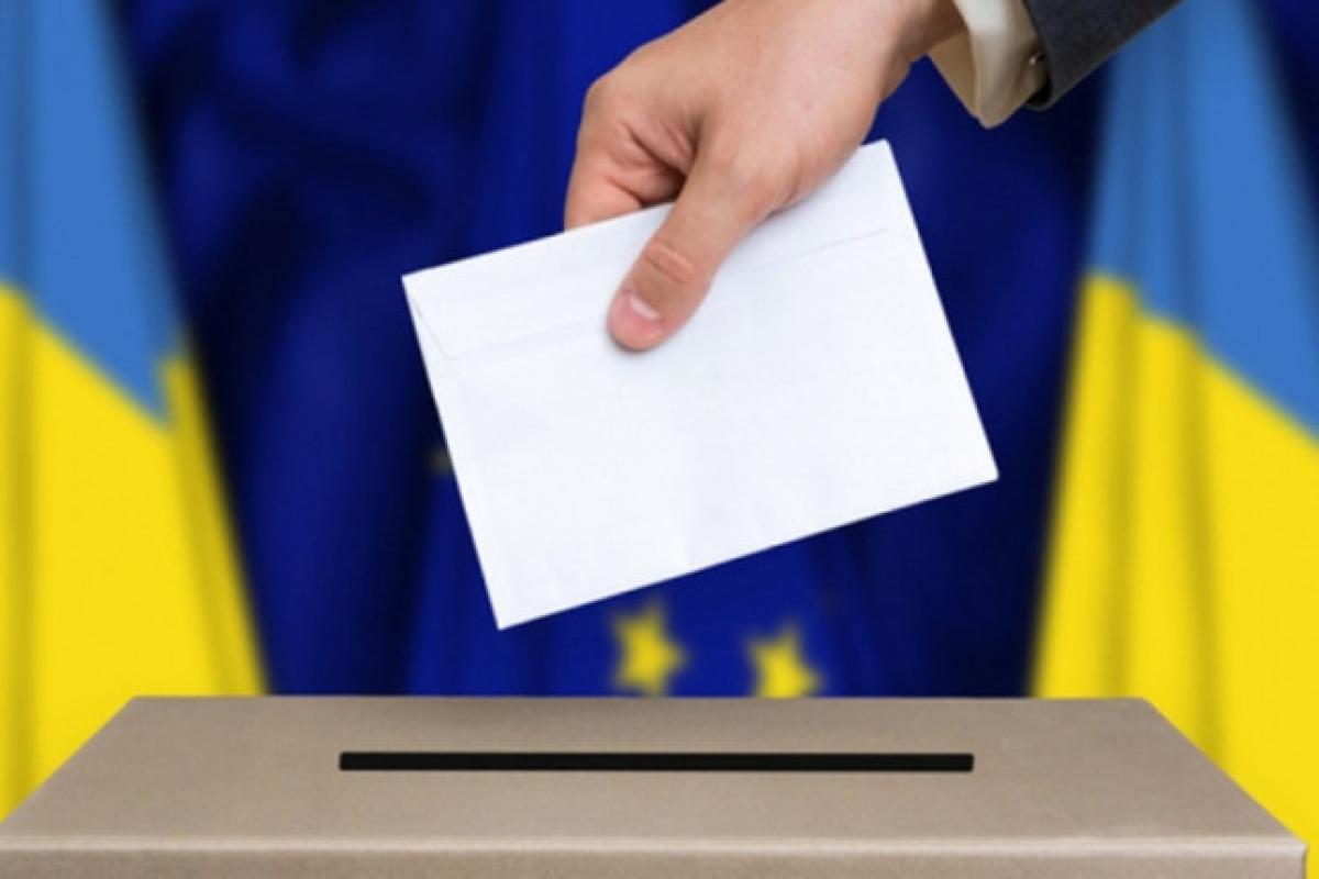 В Україні можуть запровадити "машинне" голосування на виборах, - Корнієнко