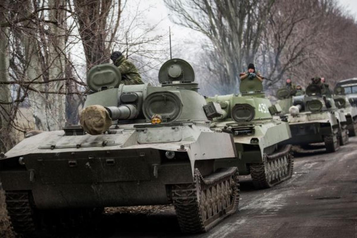 Російський суд фактично визнав присутність військ РФ на Донбасі: у Кремлі та в Україні відреагували Російський суд фактично визнав присутність військ РФ на Донбасі: у Кремлі та в Україні відреагували