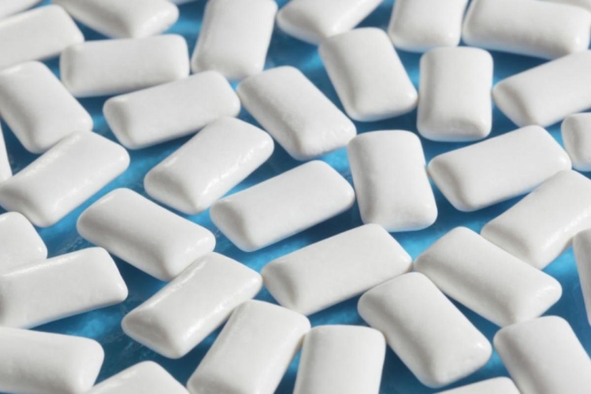 Медики создали жевательную резинку, которая может нейтрализовать коронавирус