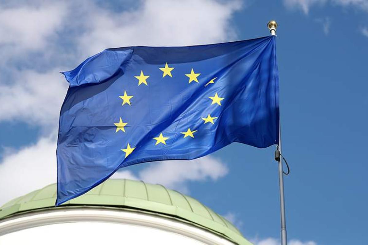 ЄС на рік продовжив дію санкцій проти порушників прав людей ЄС на рік продовжив дію санкцій проти порушників прав людей