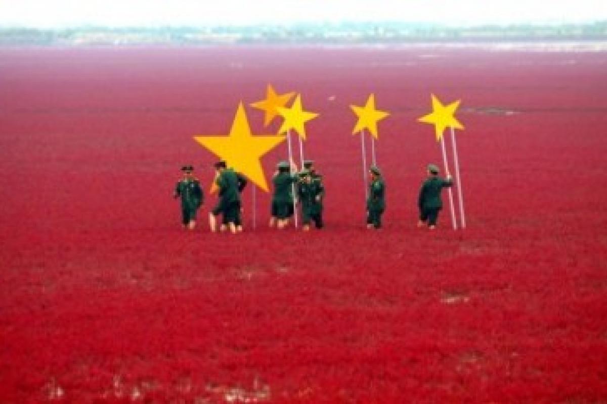 США объявят дипломатический бойкот олимпиаде в Пекине