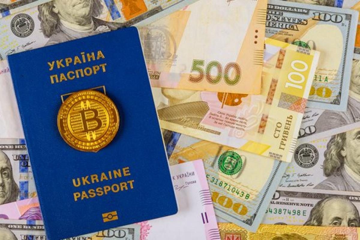 Економічний паспорт: які суми отримають діти і на що їх можна буде витратити Економічний паспорт: які суми отримають діти і на що їх можна буде витратити