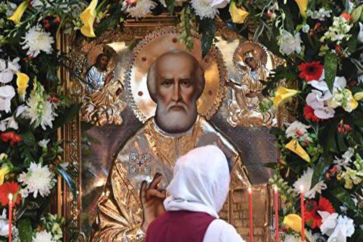 День святого Миколая: що ні в якому разі не можна робити в цей день, щоб не накликати біду День святого Миколая: що ні в якому разі не можна робити в цей день, щоб не накликати біду