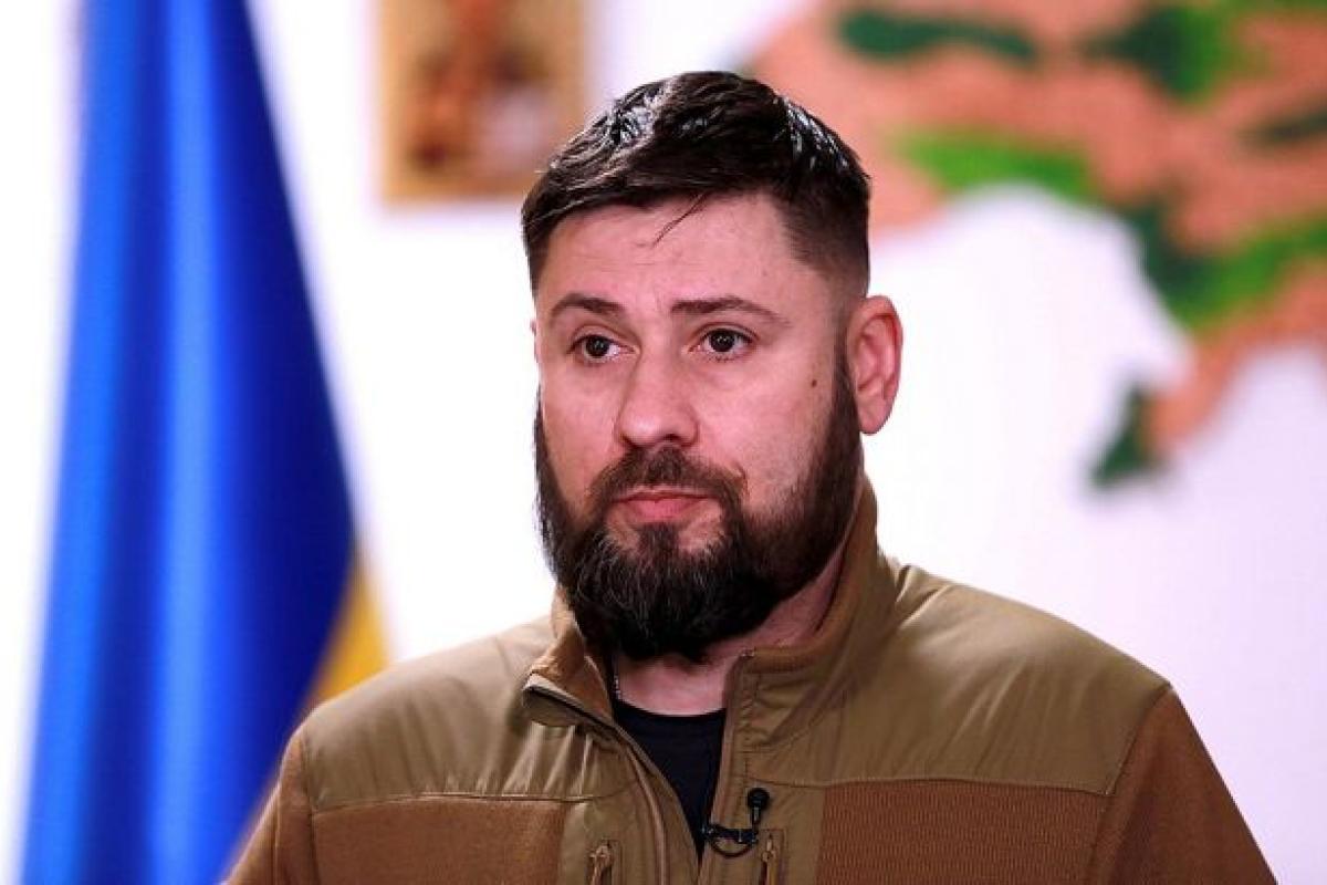 Гогілашвілі звільнений з посади заступника голови МВС Гогілашвілі звільнений з посади заступника голови МВС