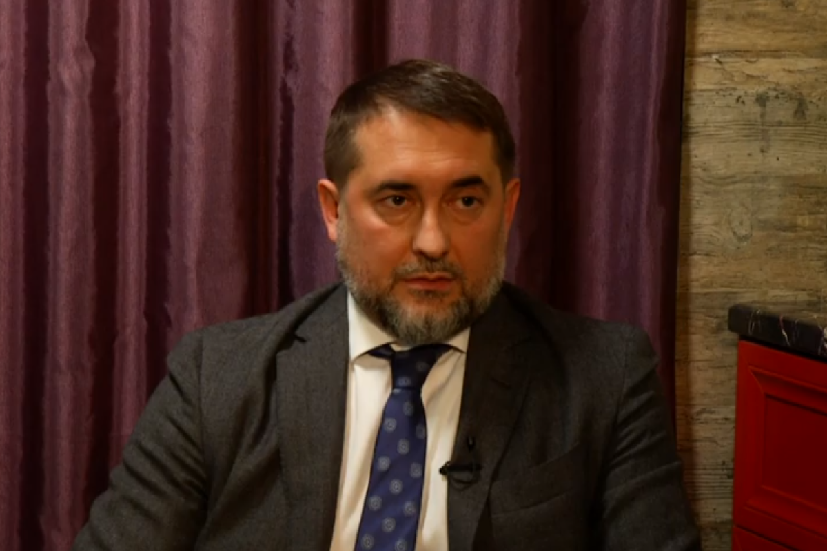 Що заважає ремонтувати дороги в Лисичанську та чи закриють у місті тролейбусне депо: інтерв'ю Гайдая Що заважає ремонтувати дороги в Лисичанську та чи закриють у місті тролейбусне депо: інтерв'ю Гайдая