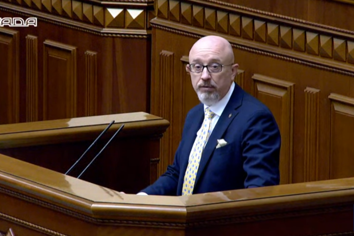 Резніков назвав терміни можливої ескалації з боку Росії Резніков назвав терміни можливої ескалації з боку Росії
