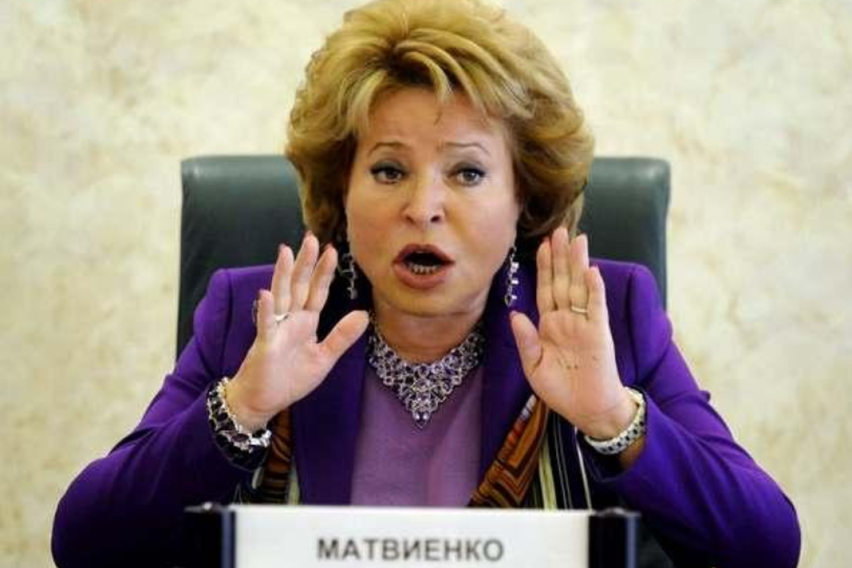 В России сказали, собираются ли нападать на Украину, и пожаловались, что НАТО "двигается к границам" РФ